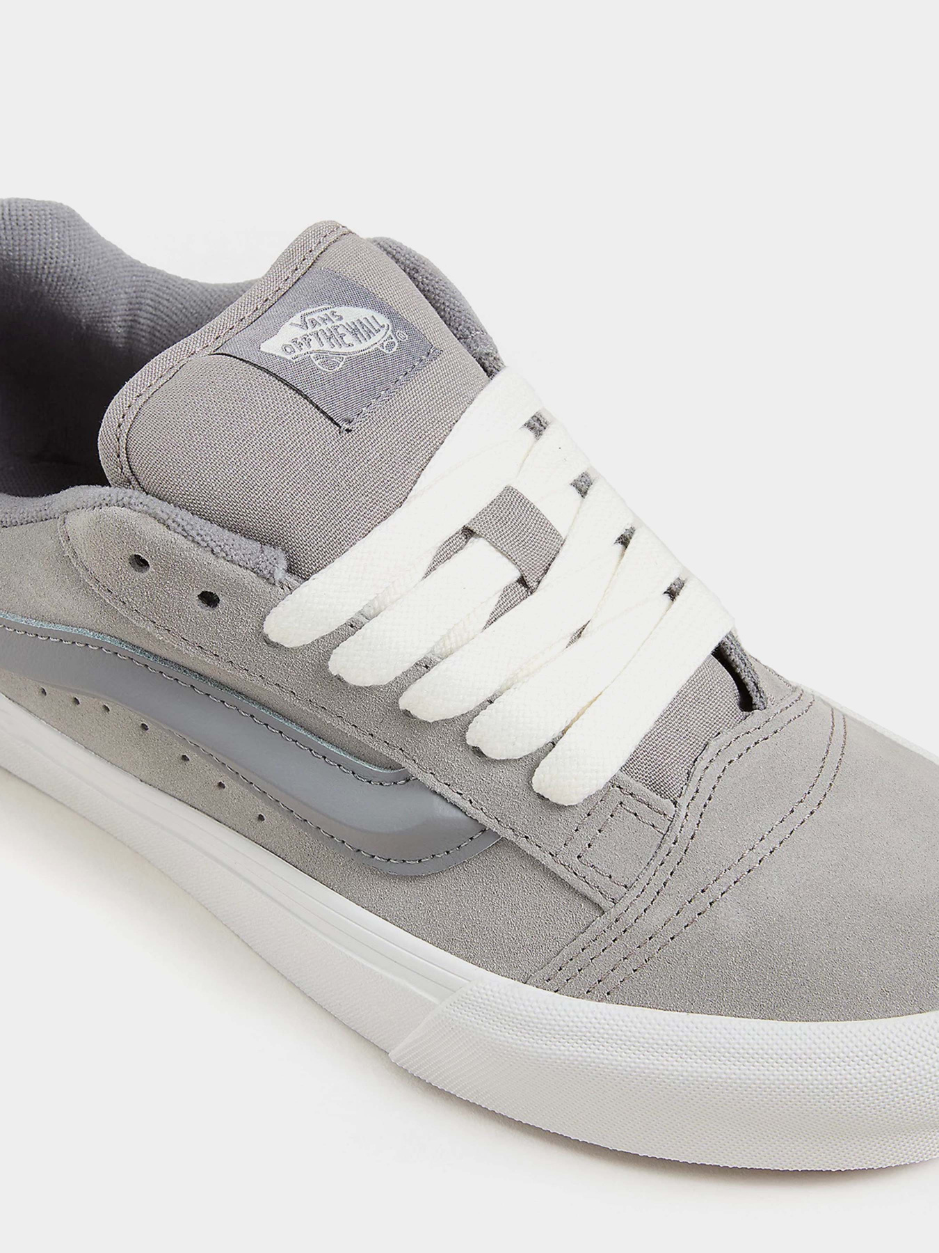 Кеди низькі Vans Knu Skool модель VN000D6CBXC1 Кеди низькі Vans Knu Skool модель VN000D6CBXC1 Фото