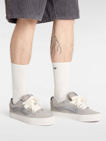 Кеди низькі Vans Knu Skool модель VN000D6CBXC1 Кеди низькі Vans Knu Skool модель VN000D6CBXC1 Фото