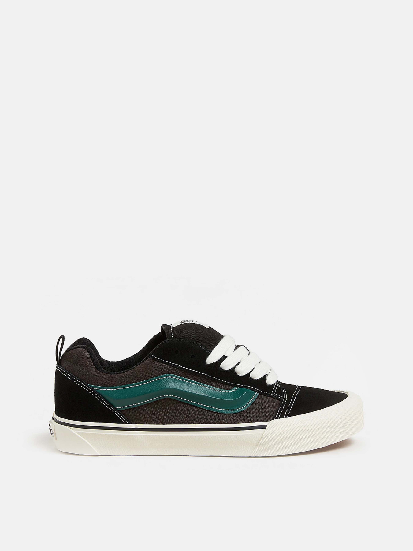 Кеды низкие Vans Knu Skool модель VN000D6CCI21 Фото