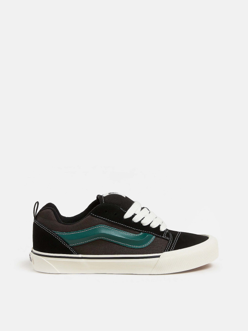 Кеды низкие Vans Knu Skool модель VN000D6CCI21 Фото