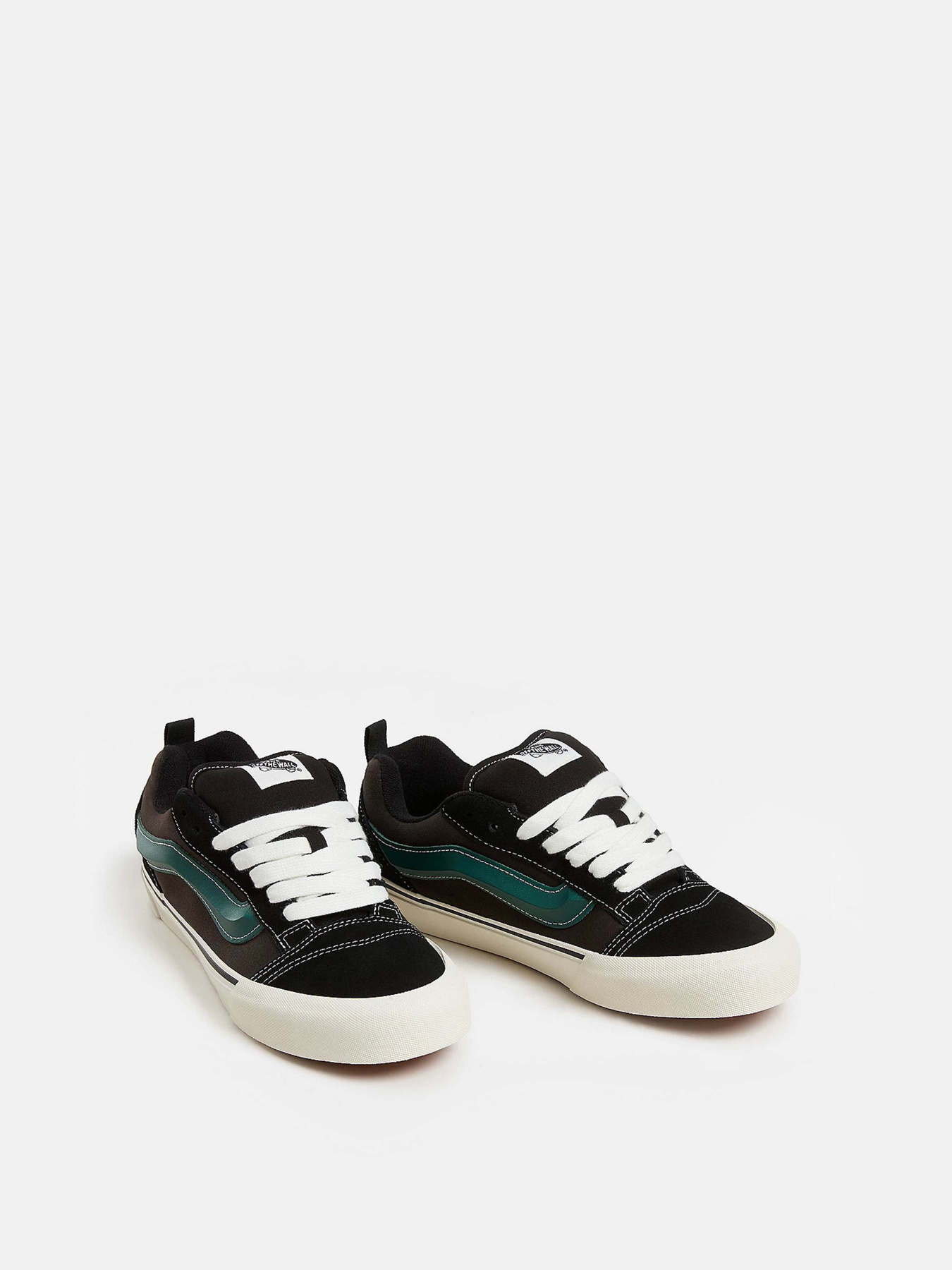 Кеды низкие Vans Knu Skool модель VN000D6CCI21 Фото