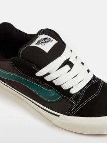 Кеды низкие Vans Knu Skool модель VN000D6CCI21 Фото