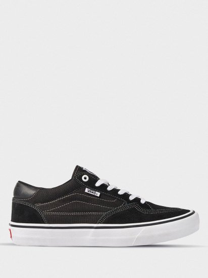 Кеди низькі Vans Rowan Pro модель VN0A4TZCY281 — фото - INTERTOP