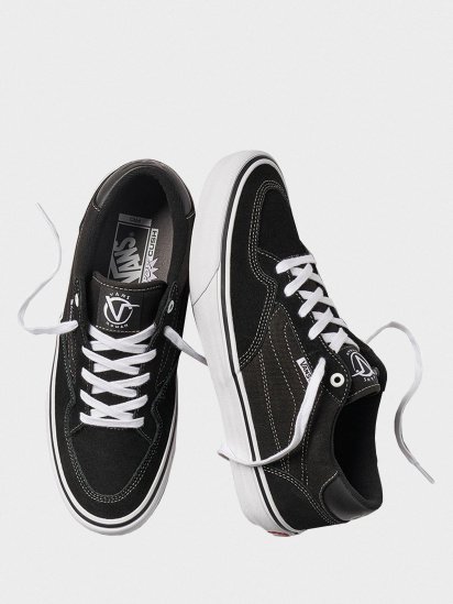 Кеди низькі Vans Rowan Pro модель VN0A4TZCY281 — фото 3 - INTERTOP