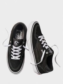Кеди низькі Vans Rowan Pro модель VN0A4TZCY281 Фото