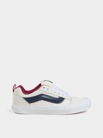 Кеди низькі Vans Knu Skool модель VN000D22WTM1 Фото