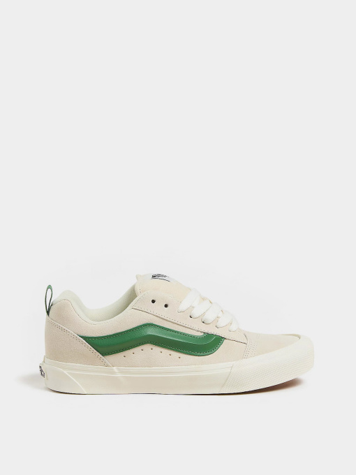 Кеды Vans Knu Skool модель VN000D6CWTM1 Фото