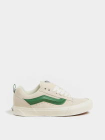 Кеды Vans Knu Skool модель VN000D6CWTM1 Фото