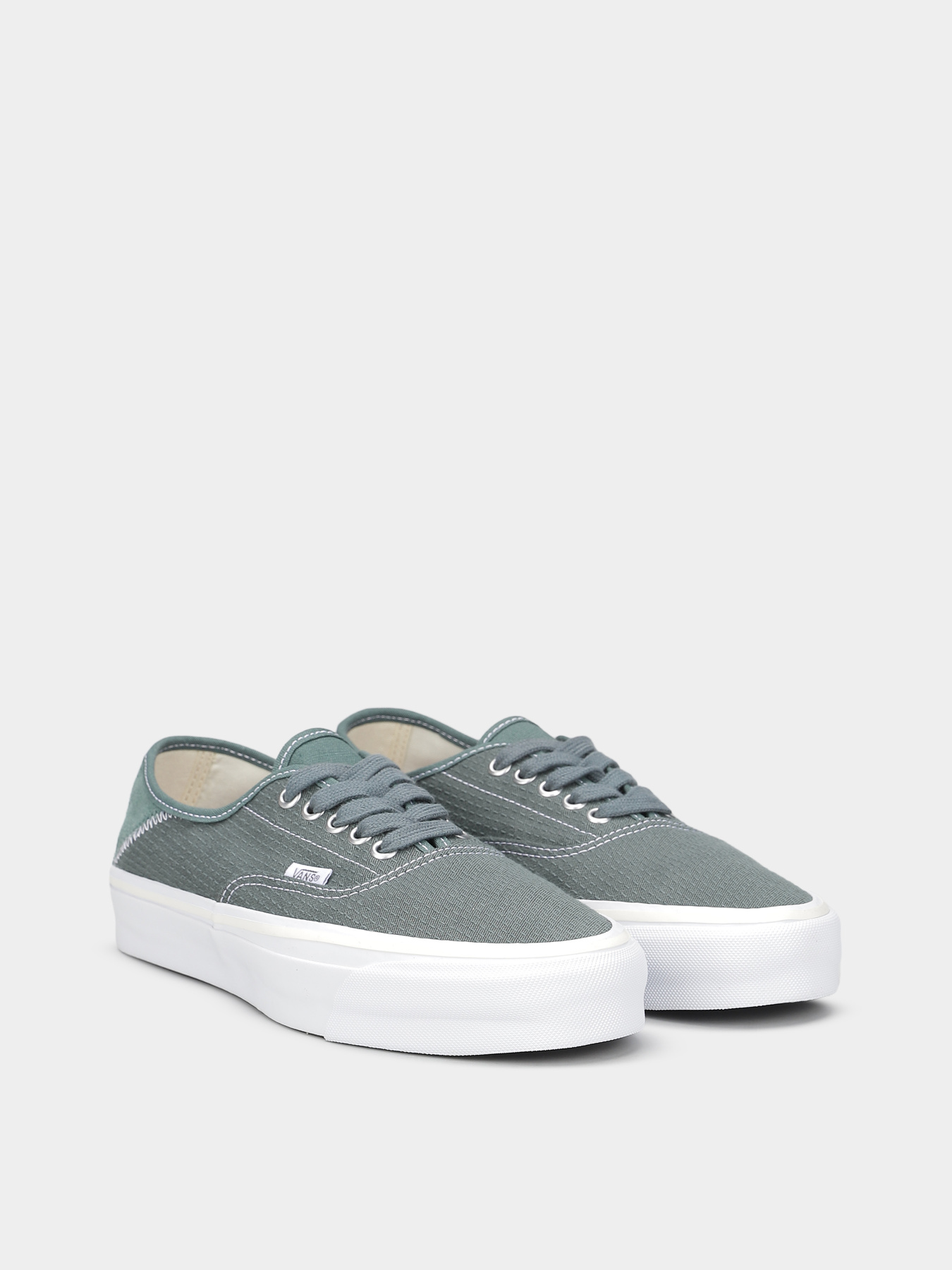 Кеды низкие Vans Premium Authentic 44 модель VN000D4YFRS1 Фото