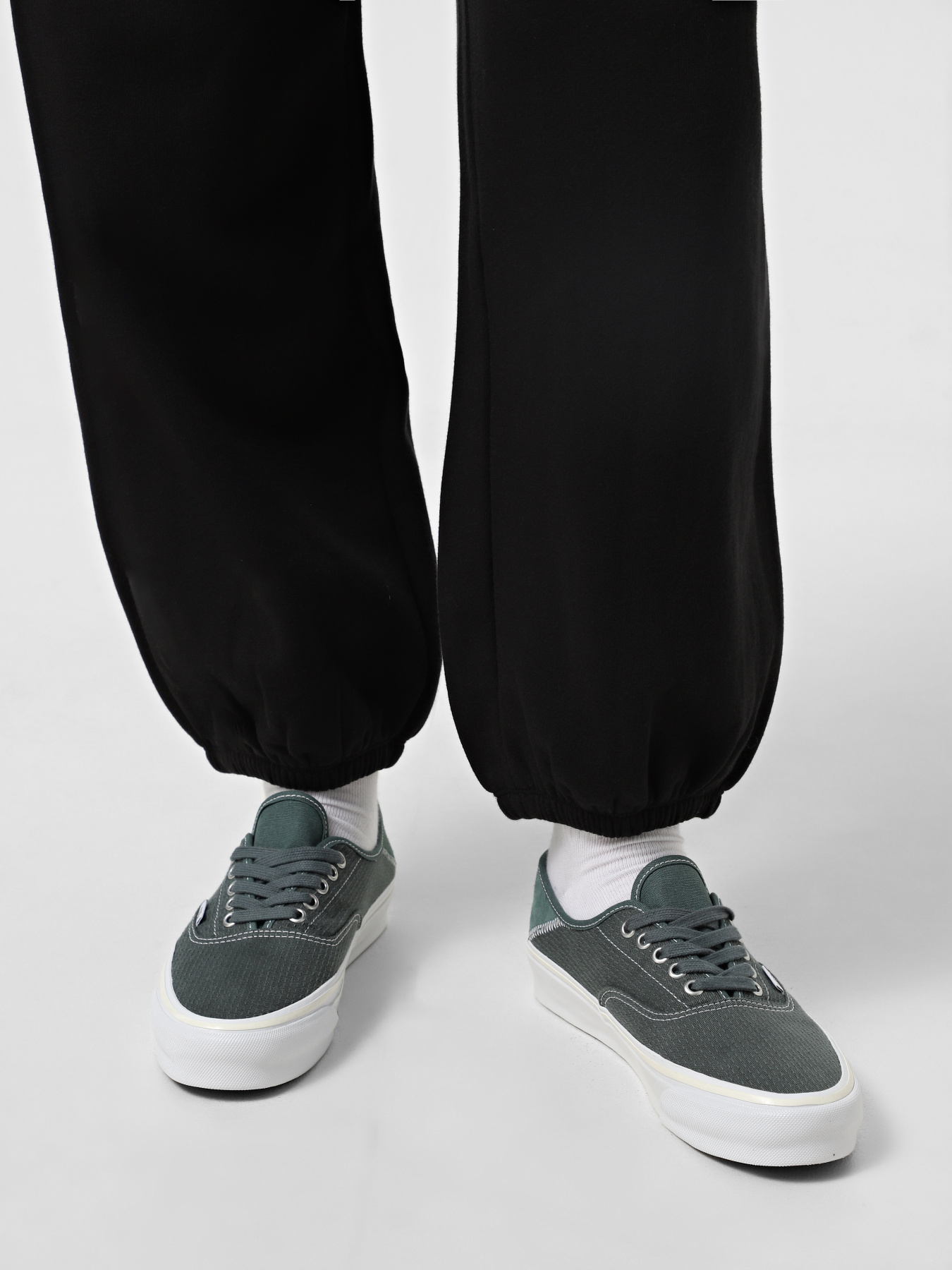 Кеды низкие Vans Premium Authentic 44 модель VN000D4YFRS1 Фото