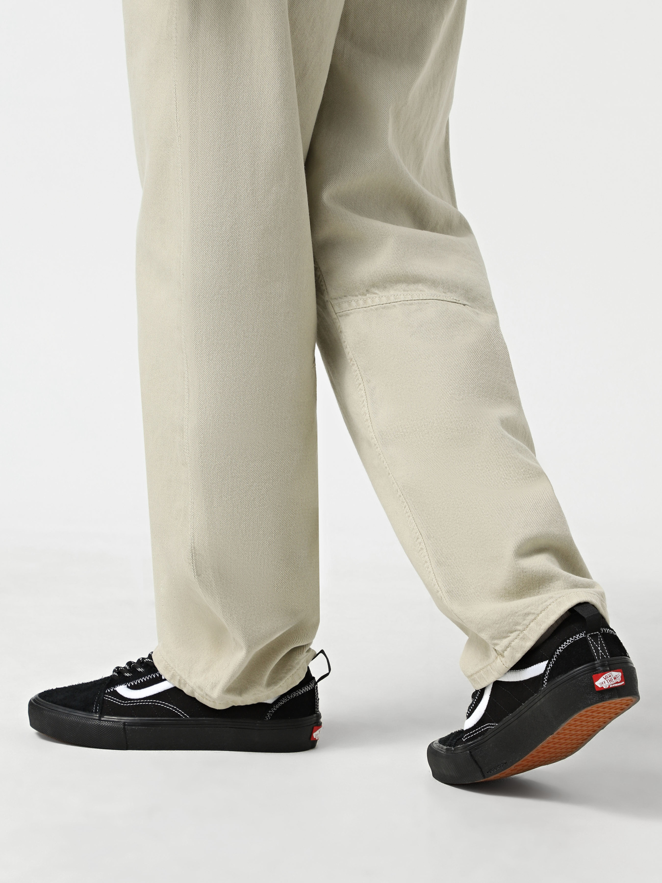 Кеды низкие Vans Skate Old Skool Net модель VN000EKUBKA1 Фото