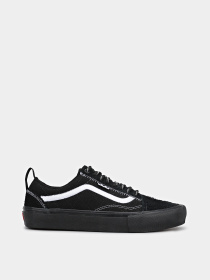 Кеды низкие Vans Skate Old Skool Net модель VN000EKUBKA1 Фото