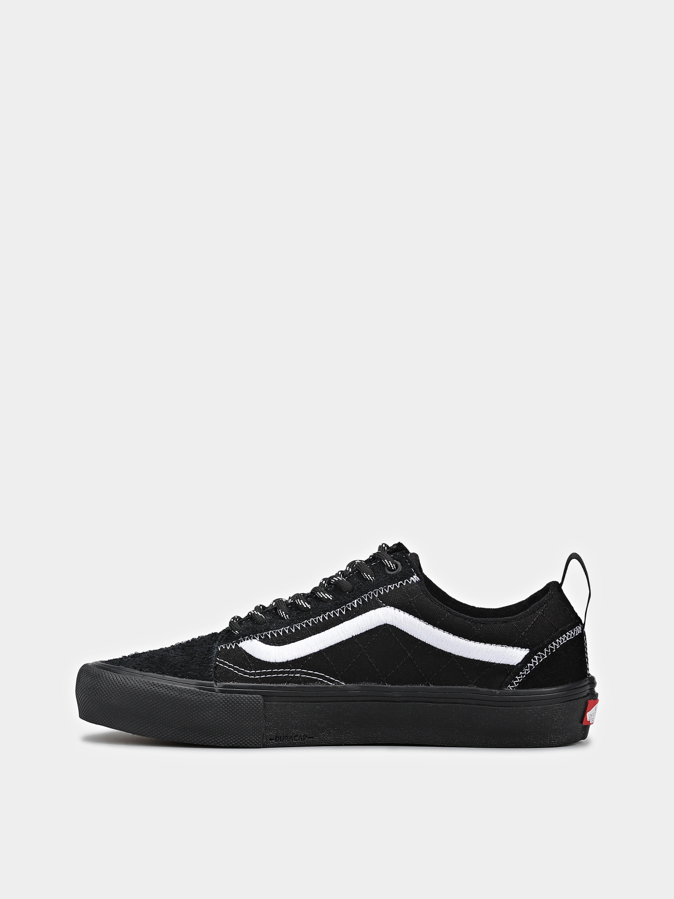 Кеды низкие Vans Skate Old Skool Net модель VN000EKUBKA1 Фото