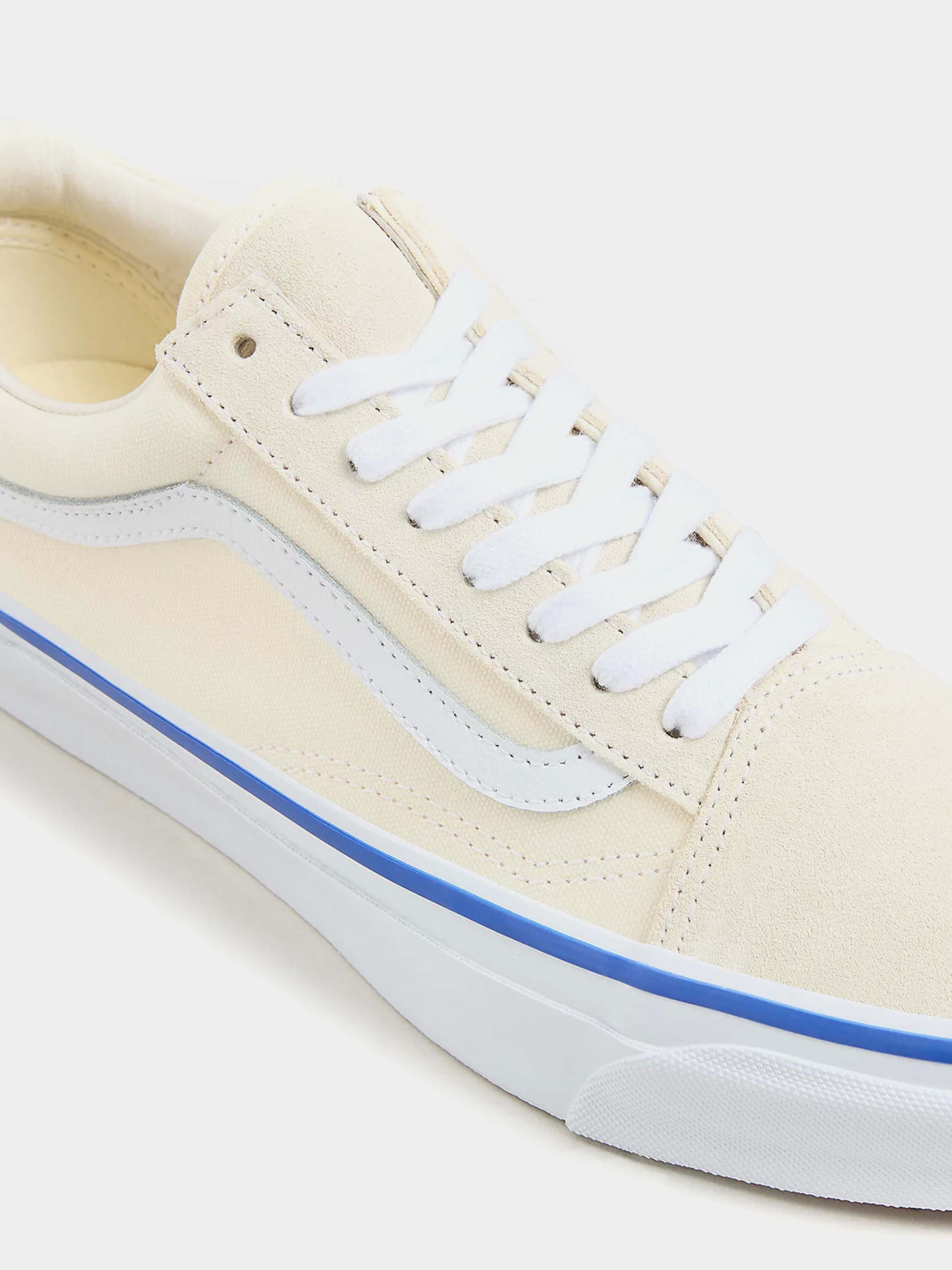 Кеды низкие Vans Premium Old Skool 36 модель VN000CNGOFW1 Фото