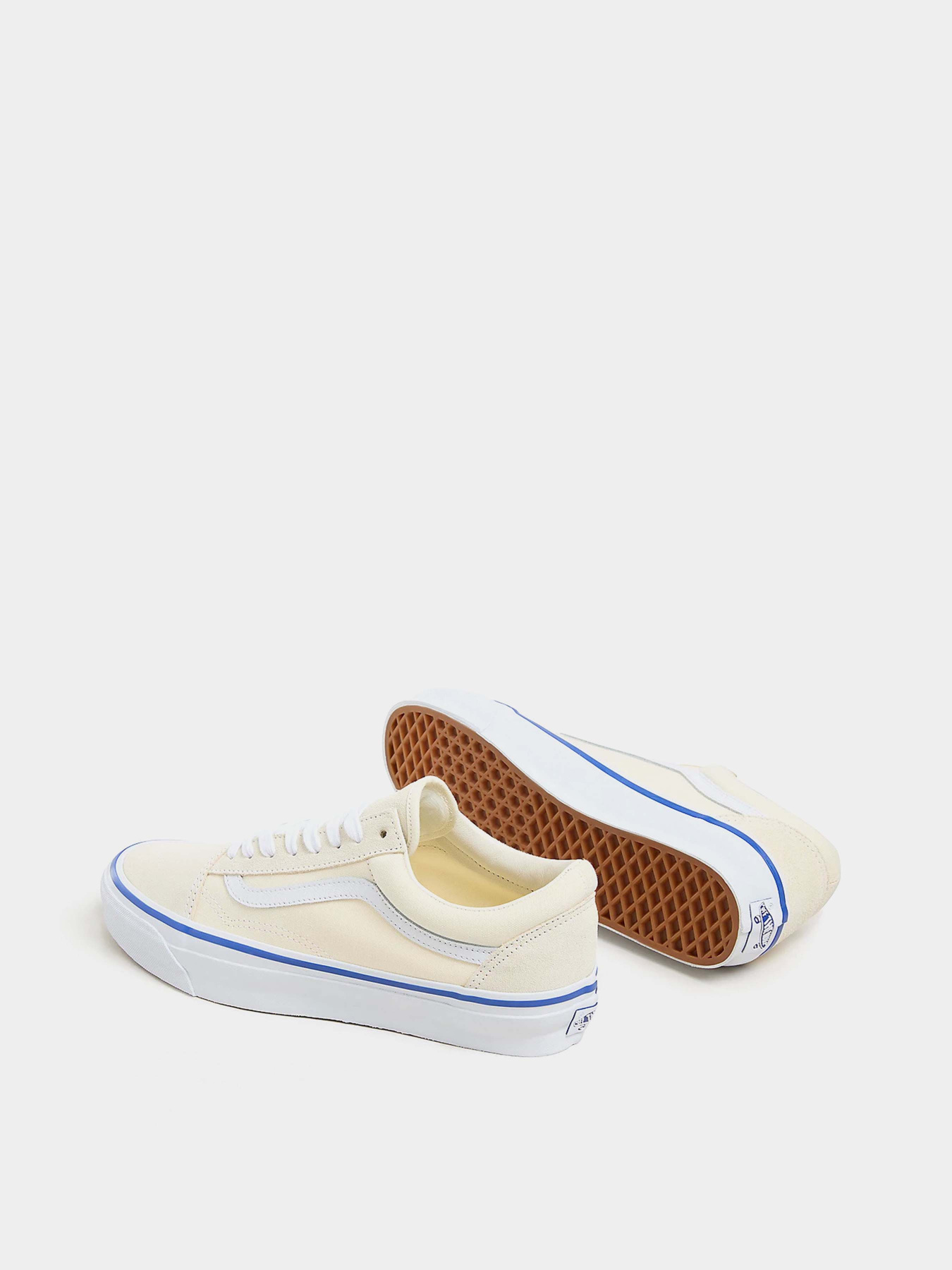 Кеди низькі Vans Premium Old Skool 36 модель VN000CNGOFW1 Кеди низькі Vans Premium Old Skool 36 модель VN000CNGOFW1 Фото