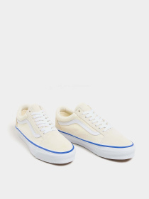 Кеди низькі Vans Premium Old Skool 36 модель VN000CNGOFW1 Кеди низькі Vans Premium Old Skool 36 модель VN000CNGOFW1 Фото