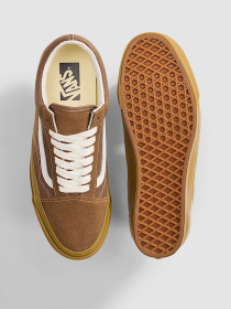 Кеды низкие Vans LX Old Skool модель VN000D560E01 Фото