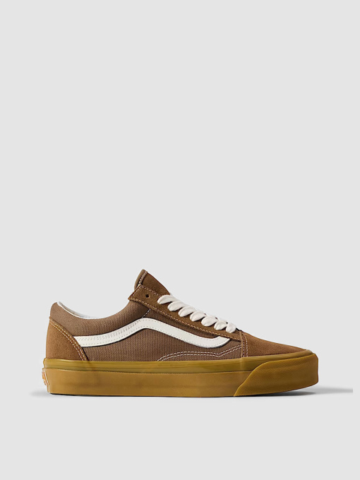 Кеди низькі Vans LX Old Skool модель VN000D560E01 Фото