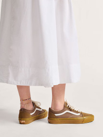 Кеди низькі Vans LX Old Skool модель VN000D560E01 Кеди низькі Vans LX Old Skool модель VN000D560E01 Фото