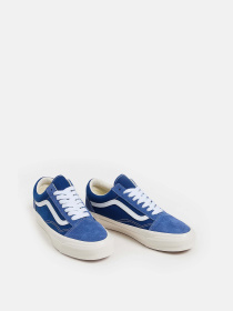 Кеды низкие Vans Lx Old Skool модель VN000D560QY1 Фото