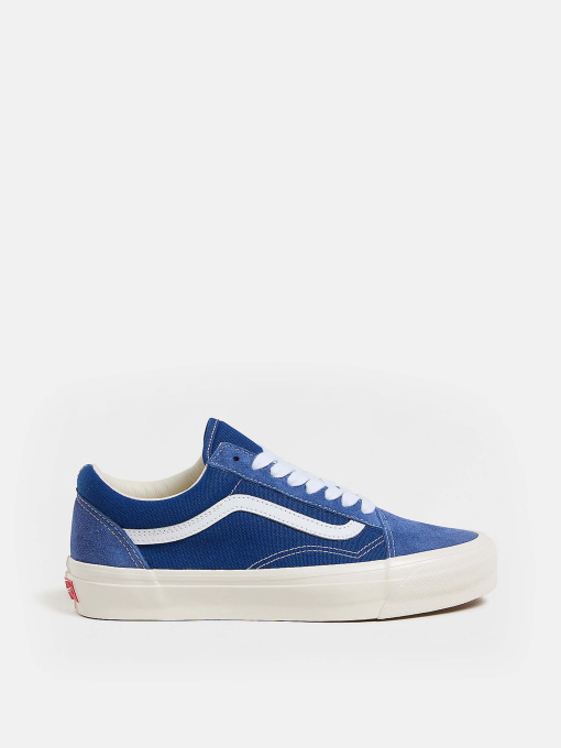 Кеды низкие Vans Lx Old Skool модель VN000D560QY1 Фото