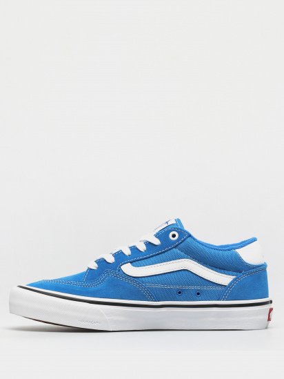 Кеды низкие Vans Rowan Pro модель VN0A5HEV3JC1 — фото - INTERTOP
