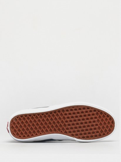 Кеды низкие Vans Rowan Pro модель VN0A5HEV3JC1 — фото 3 - INTERTOP