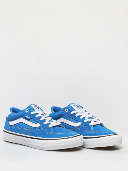 Кеды низкие Vans Rowan Pro модель VN0A5HEV3JC1 - фото