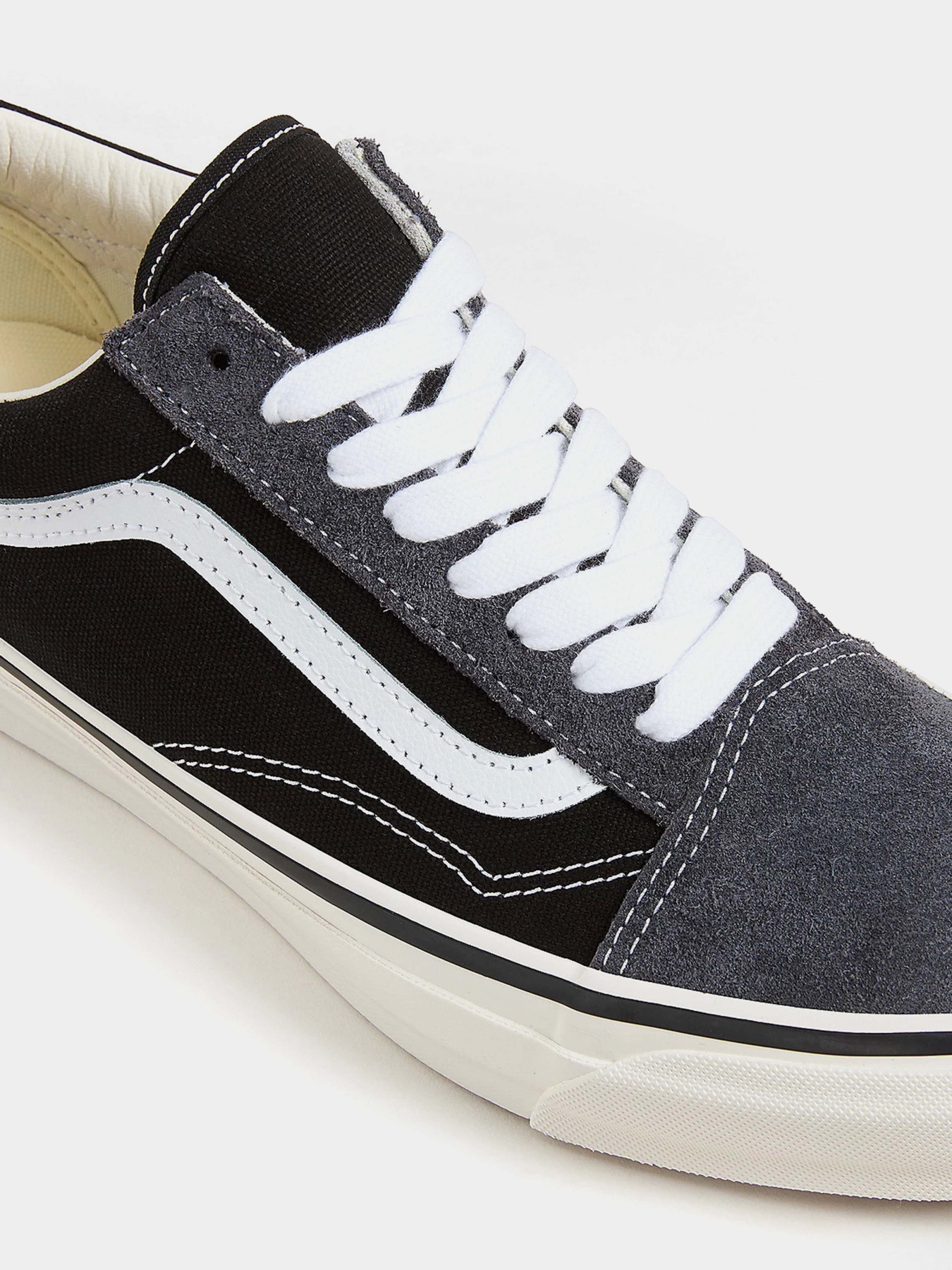 Кеды низкие Vans Premium Old Skool модель VN000D562391 Фото