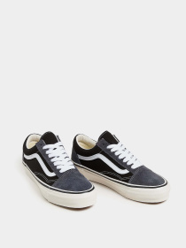 Кеды низкие Vans Premium Old Skool модель VN000D562391 Фото