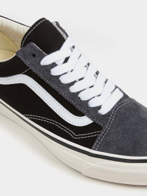 Кеды низкие Vans Premium Old Skool модель VN000D562391 Фото