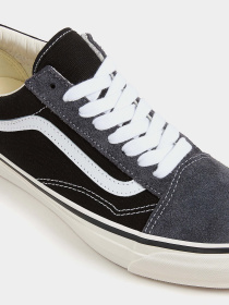 Кеды низкие Vans Premium Old Skool модель VN000D562391 Фото