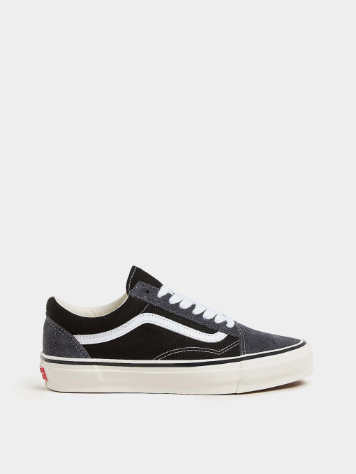 Кеды низкие Vans Premium Old Skool модель VN000D562391 Фото