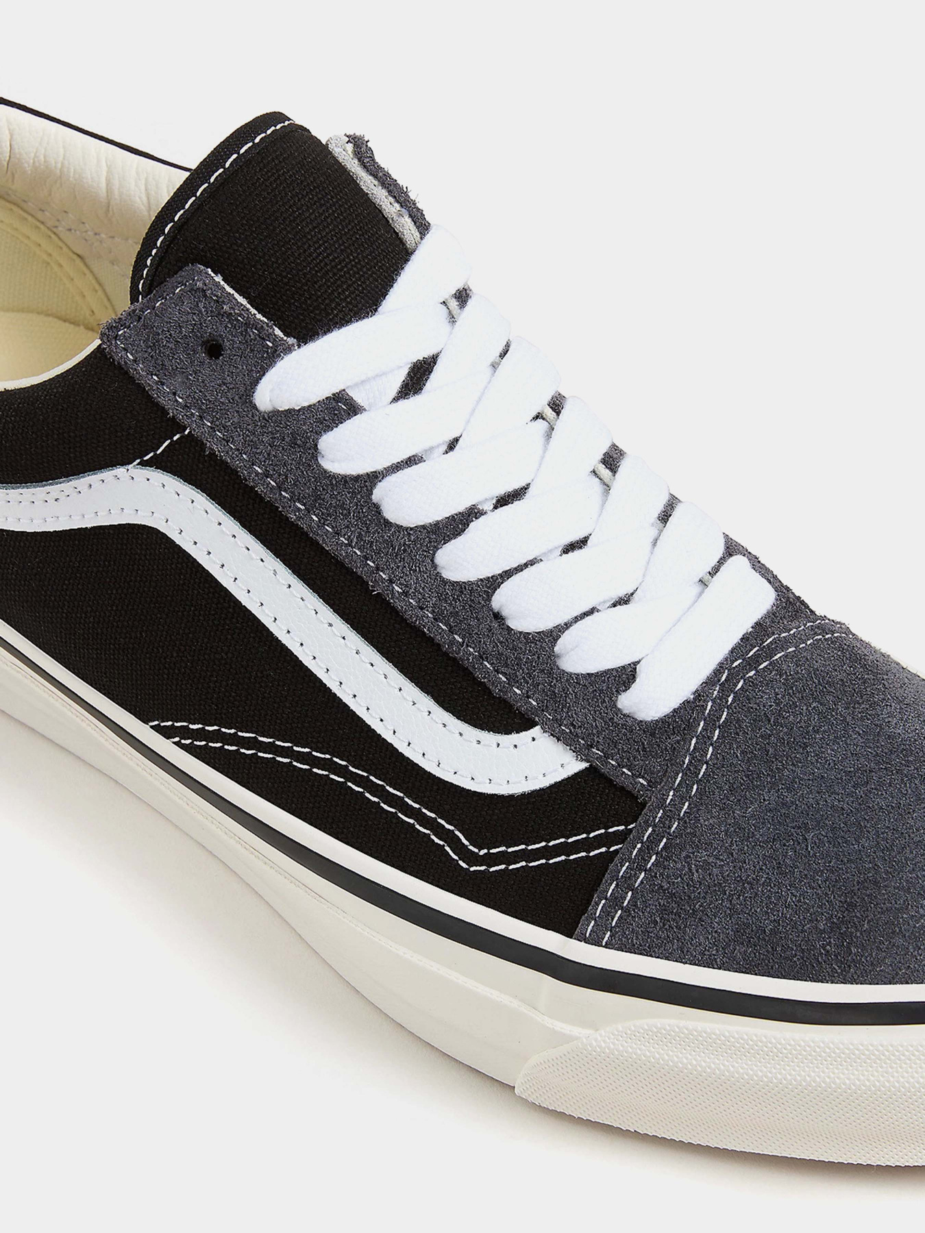 Кеди низькі Vans Premium Old Skool модель VN000D562391 Фото