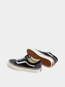 Кеди низькі Vans Premium Old Skool модель VN000D562391 Фото