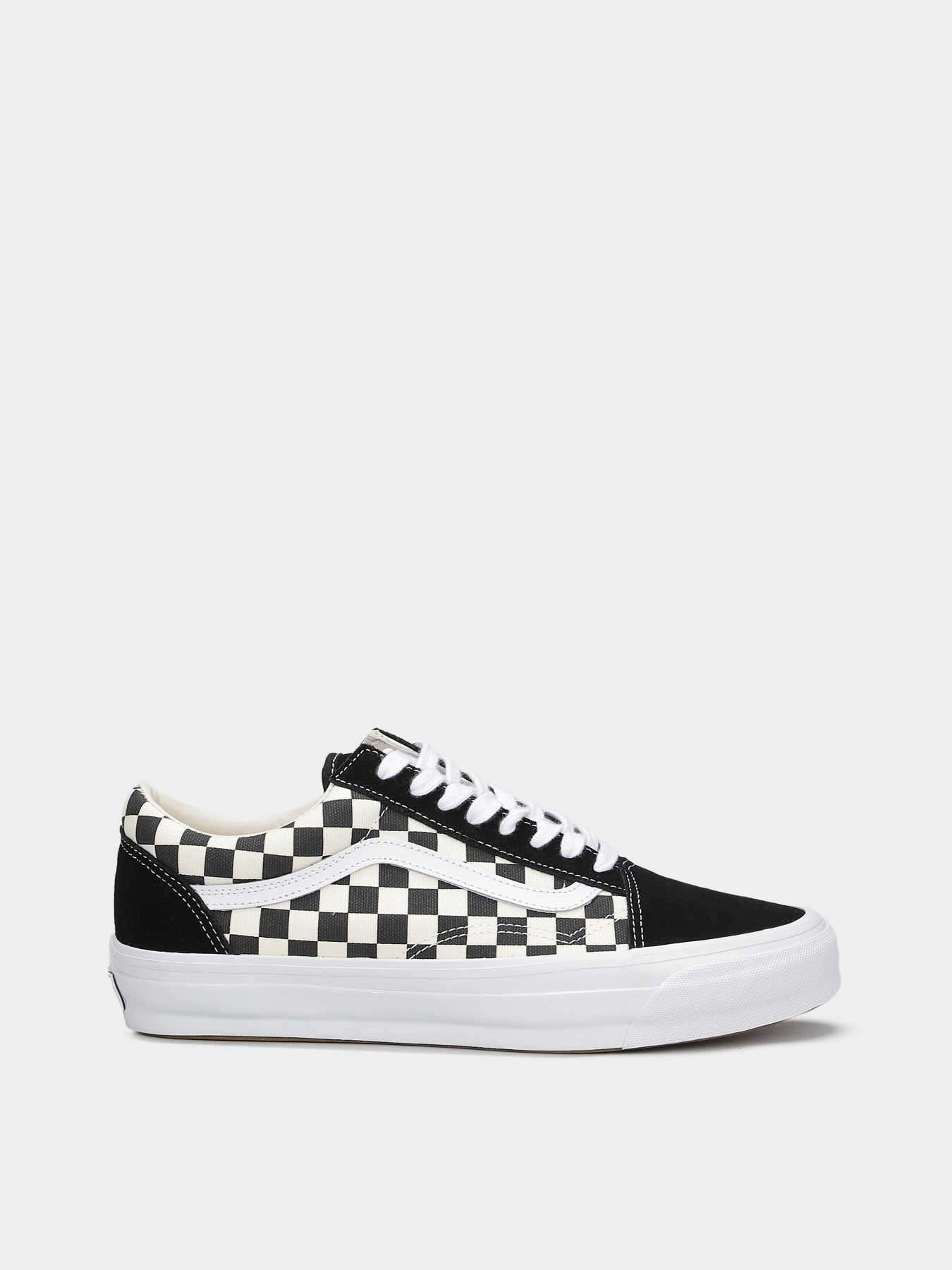Кеды низкие Vans Old Skool Reissue 36 модель VN000CQD2BO1 Фото