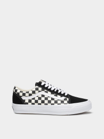 Кеды низкие Vans Old Skool Reissue 36 модель VN000CQD2BO1 Фото