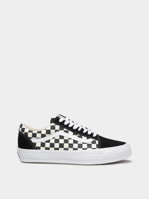 Кеди Vans Old Skool Reissue 36 модель VN000CQD2BO1 Фото