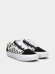 Кеди низькі Vans Old Skool Reissue 36 модель VN000CQD2BO1 Фото