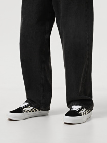 Кеди низькі Vans Old Skool Reissue 36 модель VN000CQD2BO1 Фото