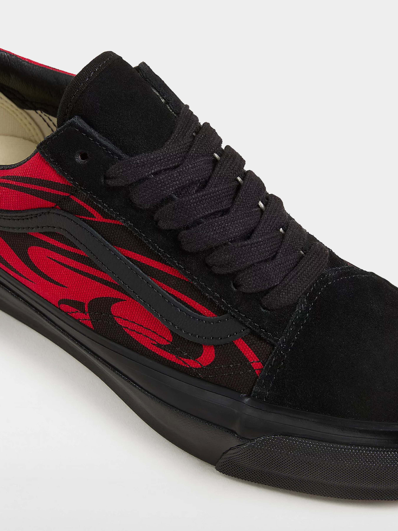 Кеды низкие Vans Lx Old Skool модель VN000D564581 Фото