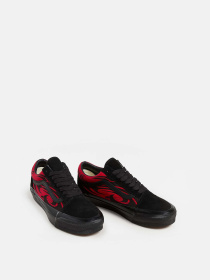 Кеды низкие Vans Lx Old Skool модель VN000D564581 Фото