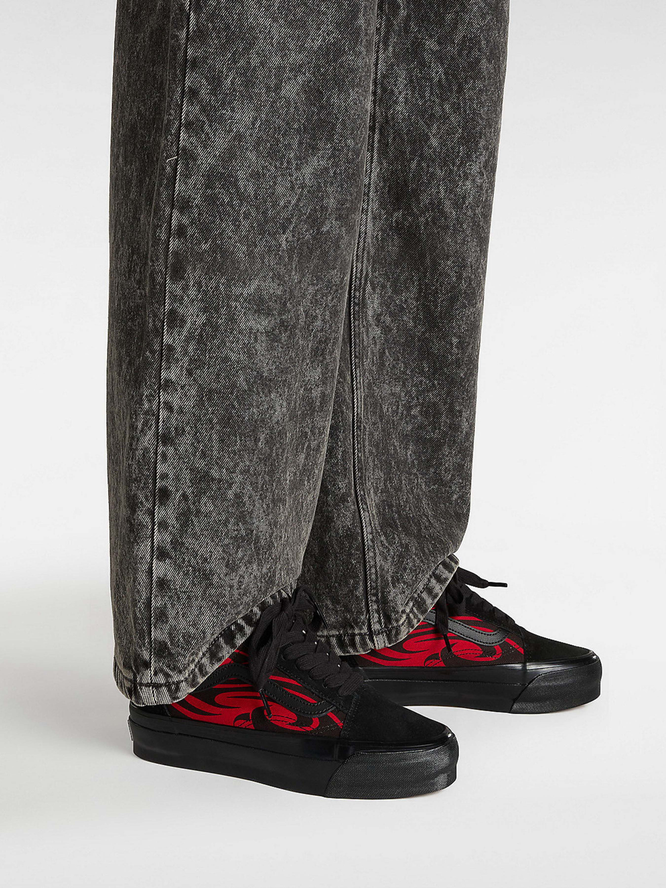 Кеди низькі Vans Lx Old Skool модель VN000D564581 Фото