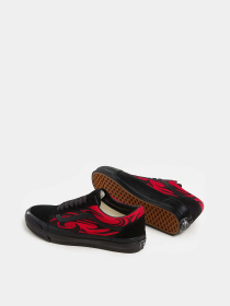 Кеди низькі Vans Lx Old Skool модель VN000D564581 Фото