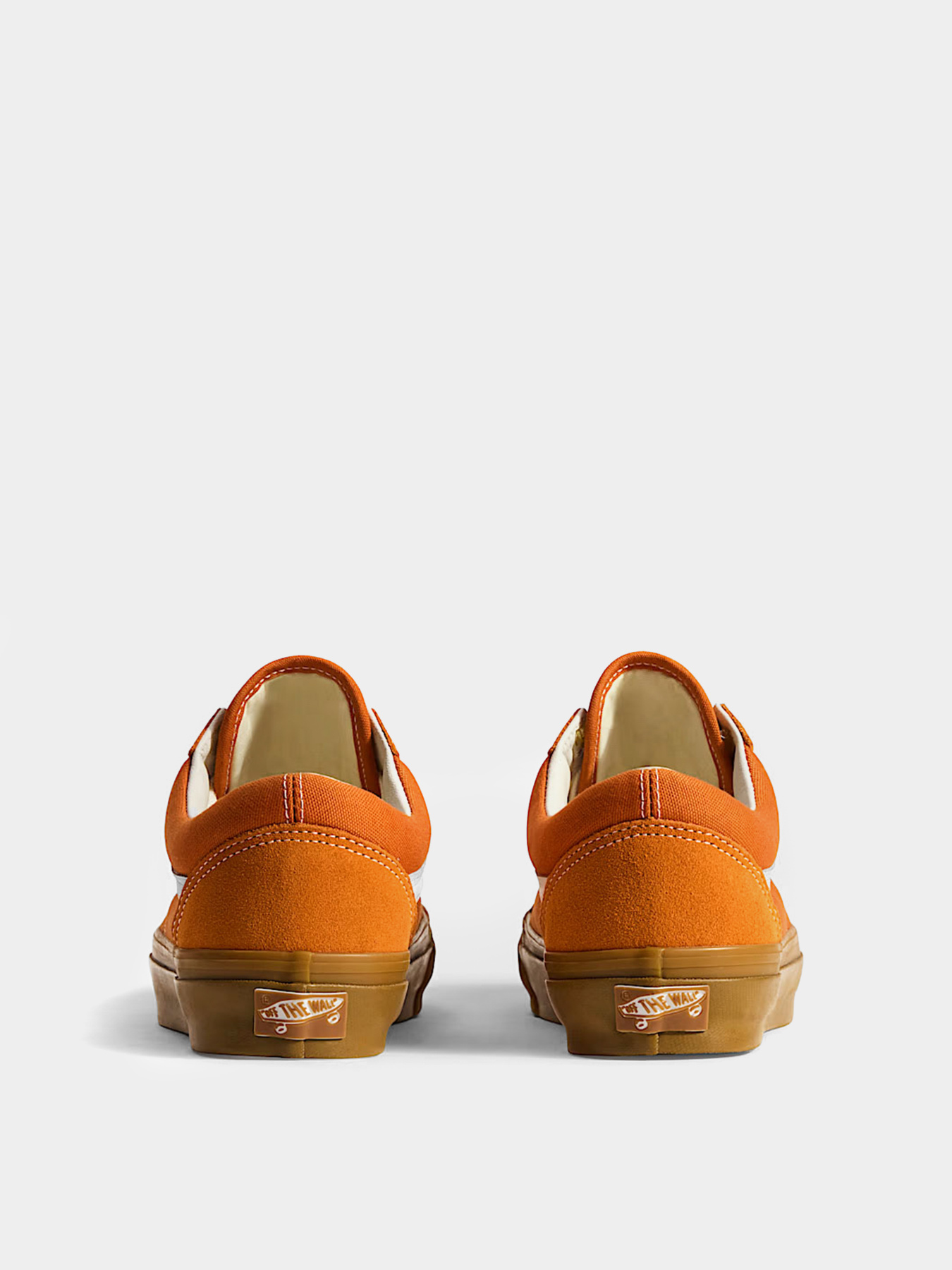 Кеды низкие Vans LX Old Skool модель VN000D5652K1 Фото