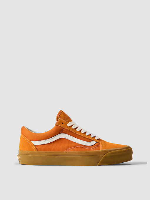 Кеди низькі Vans LX Old Skool модель VN000D5652K1 Фото
