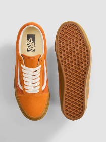 Кеды низкие Vans LX Old Skool модель VN000D5652K1 Фото