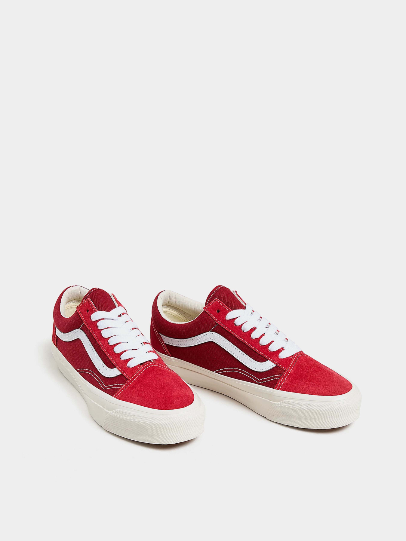 Кеды низкие Vans Premium Old Skool модель VN000D569IJ1 Фото