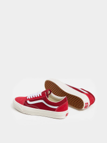 Кеды низкие Vans Premium Old Skool модель VN000D569IJ1 Фото