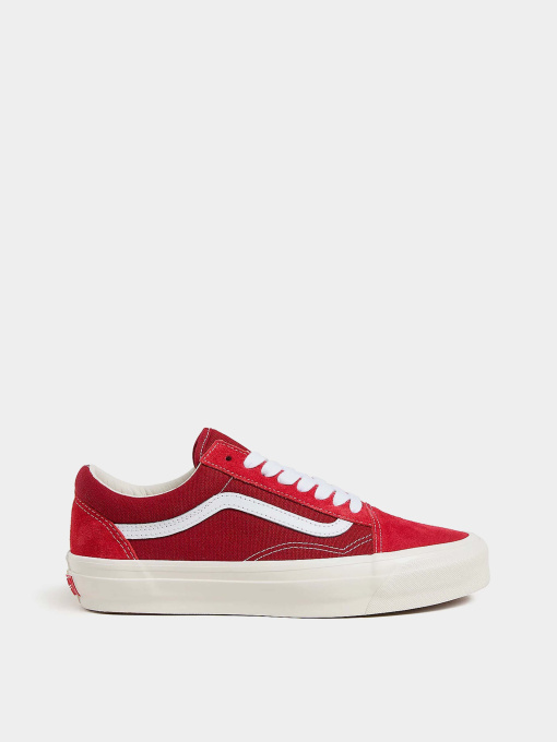 Кеди низькі Vans Premium Old Skool модель VN000D569IJ1 Фото